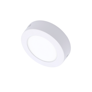 Downlight LUAR Superficie Circular