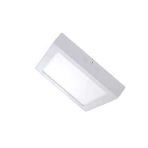 Downlight LUAR Superficie Cuadrado