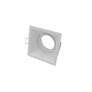Luminaria ARO AR85 ORIENTABLE CUADRADO