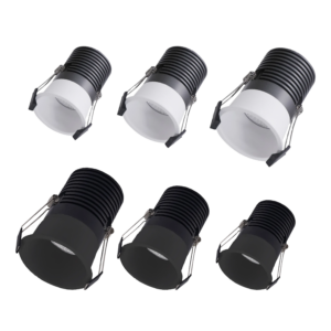 Luminaria TROM NEXT G2 lámpara led