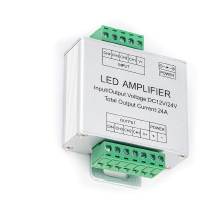 Amplificador