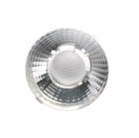 DIFUSOR PMMA 10º PARA MODULO LED