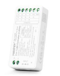 Amplificador 85FUT037S+