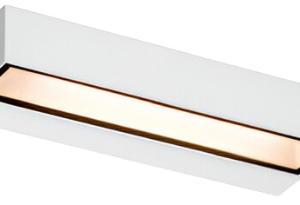 Luminaria MUNY MAX FINE RECTANGULAR