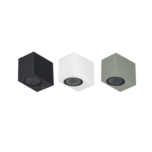 Aplique SCISOR RECTANGULAR 1L