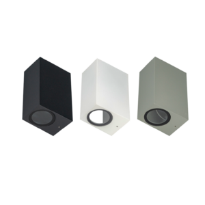 Aplique SCISOR RECTANGULAR 2L